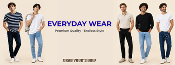 Home page