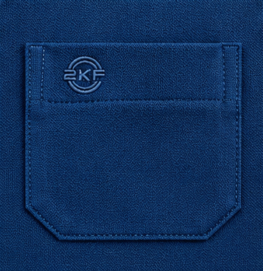 Premium Polo Cotton Combo Baby Blue , Diesel Blue , Aqua Green with Chest Pocket