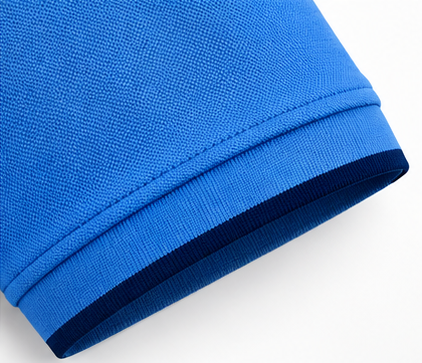 Premium Polo Cotton Combo Baby Blue , Grey , Bottle Green with Chest Pocket