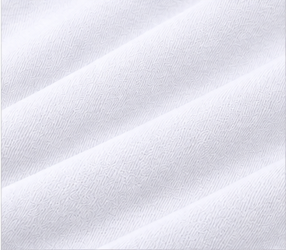 Premium Crew Neck Full Sleeve T-Shirt White